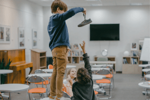 Dealing With Workplace Bullies Training Course in Malaysia