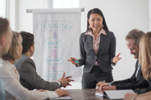 Leading Yourself Training Course in Malaysia